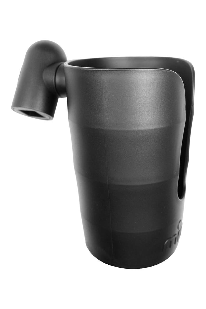 Stroller Cupholder, Alternate, color, BLACK