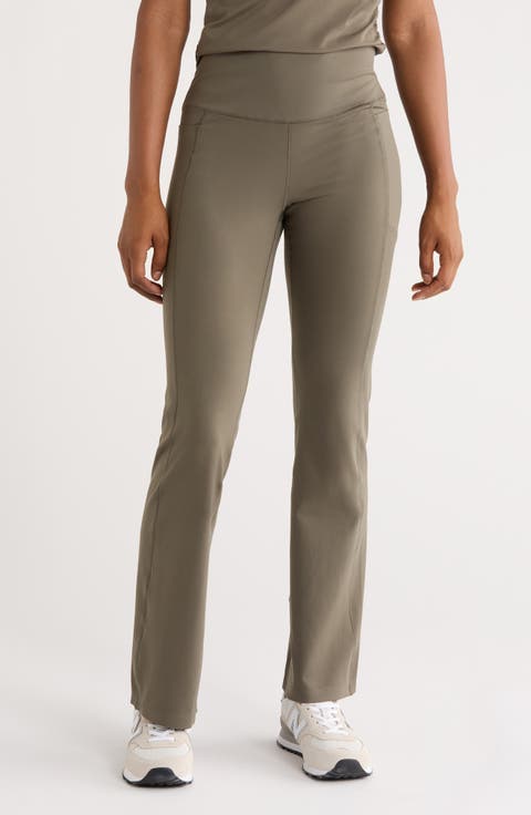 Revive Flare Leggings