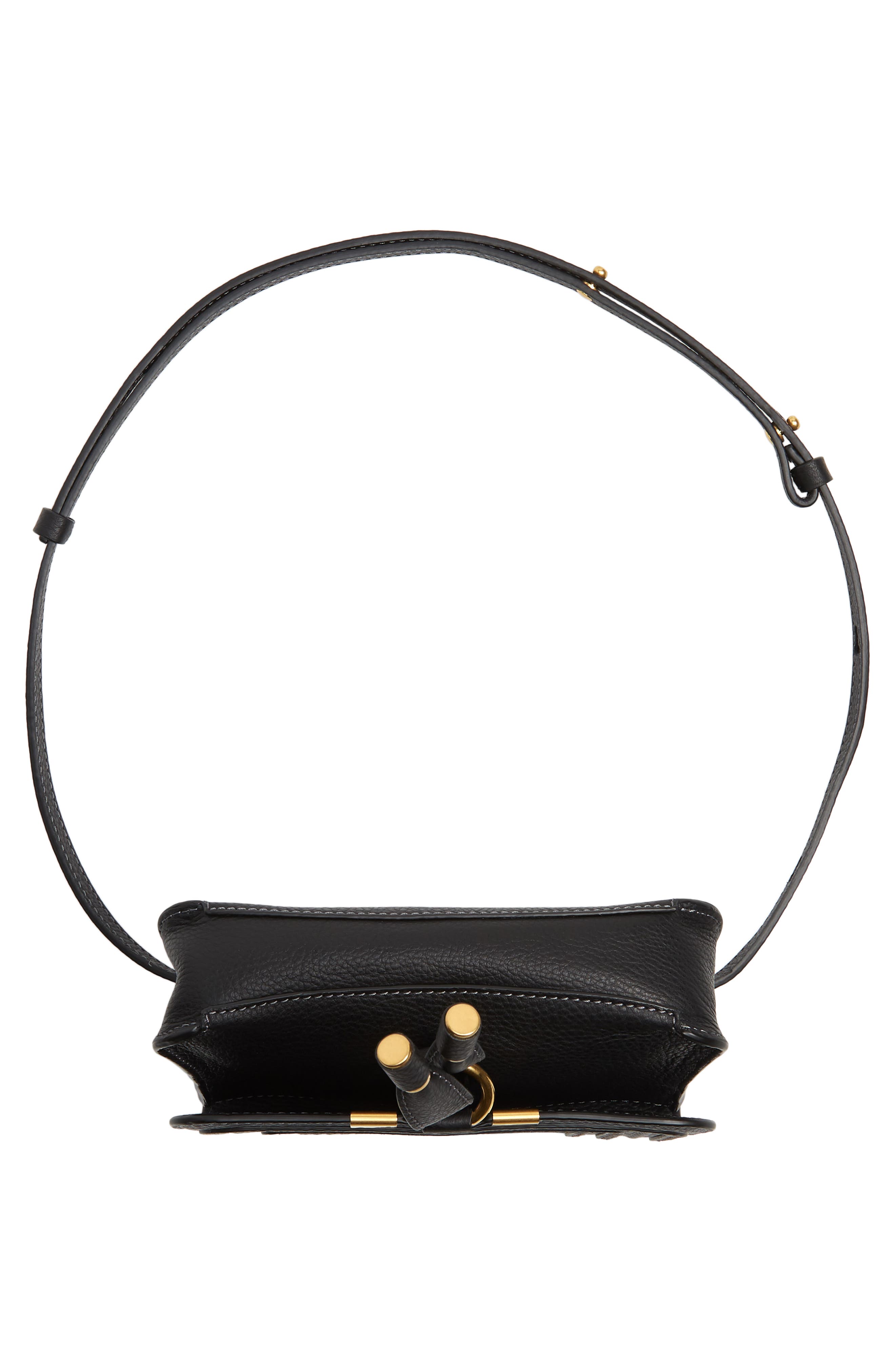 Chloé Marcie Convertible Belt Bag, Alternate, color, 