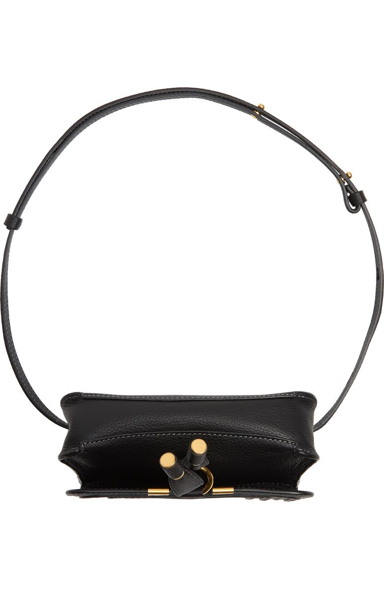 Chloé Marcie Convertible Belt Bag, Alternate, color,