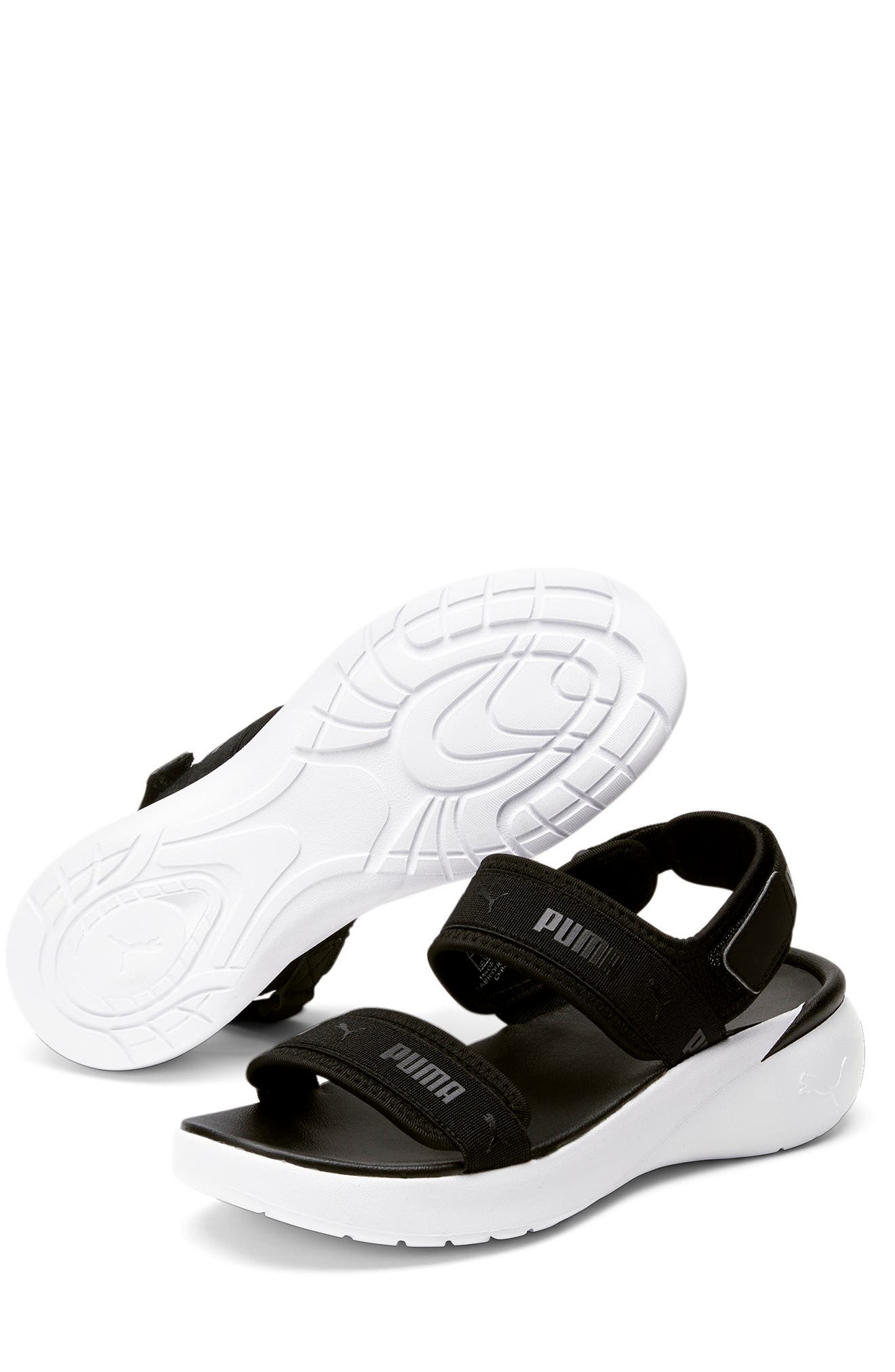 PUMA Sportie Sandal, Main, color, 