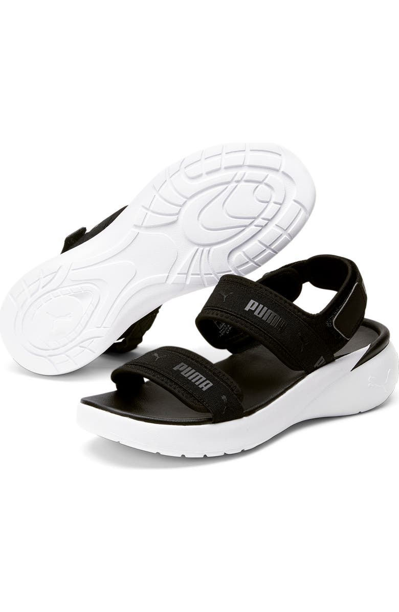 PUMA Sportie Sandal, Main, color,