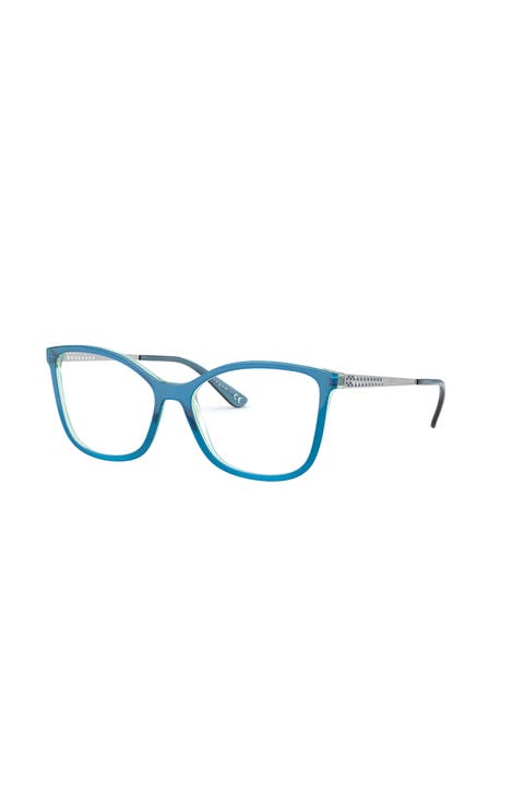 52mm Butterfly optical glasses
