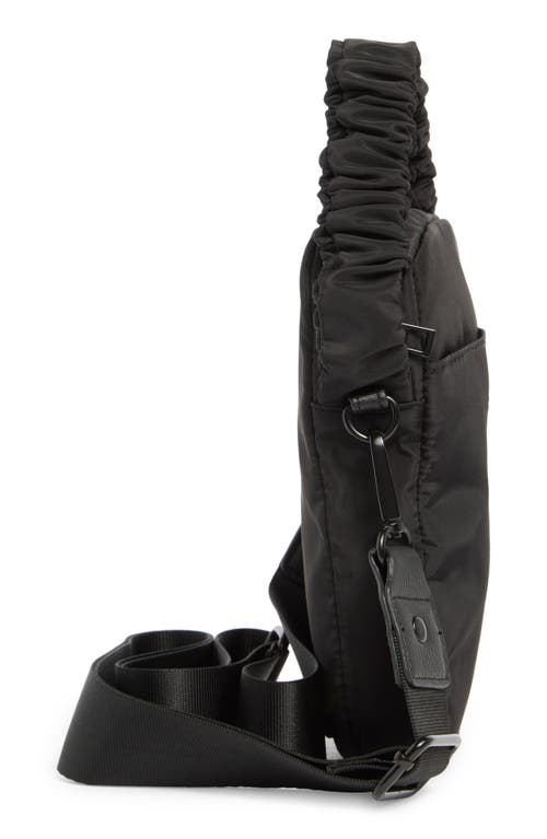 Madden Girl N/s Crossbody Strap