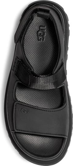 Goldenglow Slingback Sandal