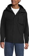 Lands' End Waterproof Raincoat