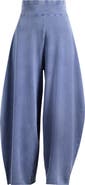 Free People Hot Shot Barrel Leg Pants
