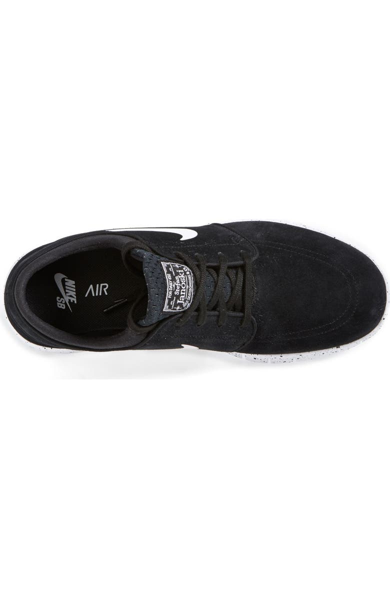 Nike 'Stefan Janoski Max SB' Skate Sneaker, Alternate, color,