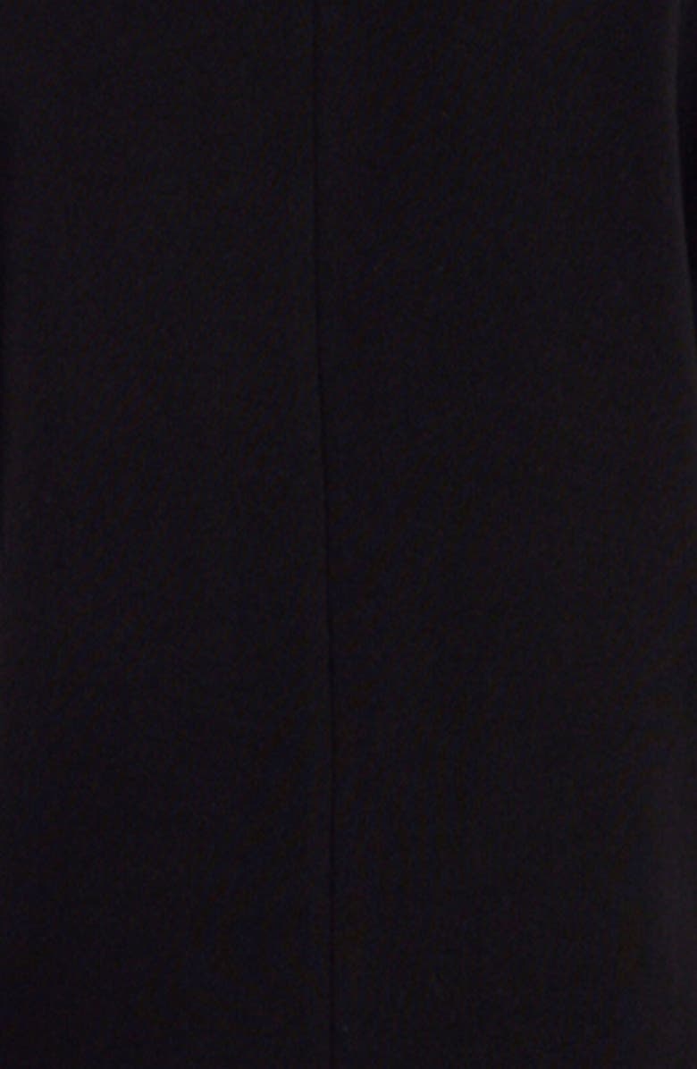 Threads 4 Thought Beth Essential Organic Cotton T-Shirt, Alternate, color, Black