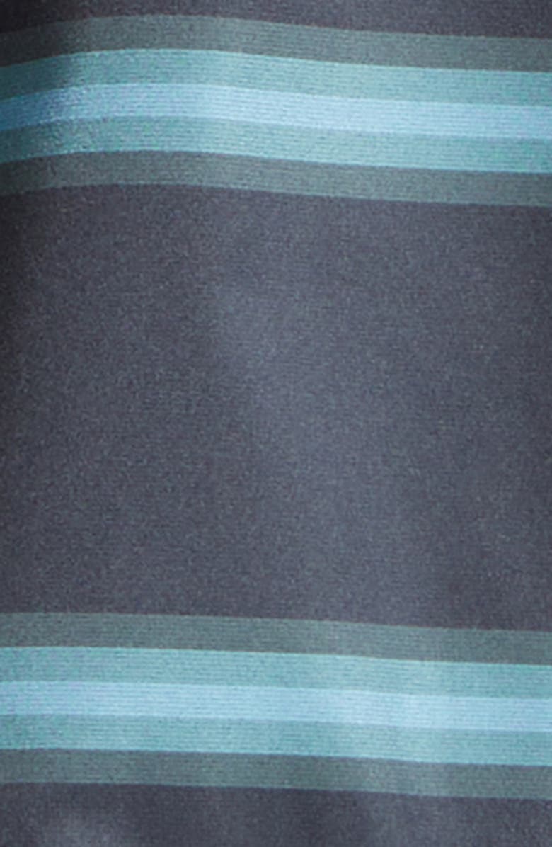 STAUD Maisie Square Neck Sleeveless Top, Alternate, color, Venice Stripe