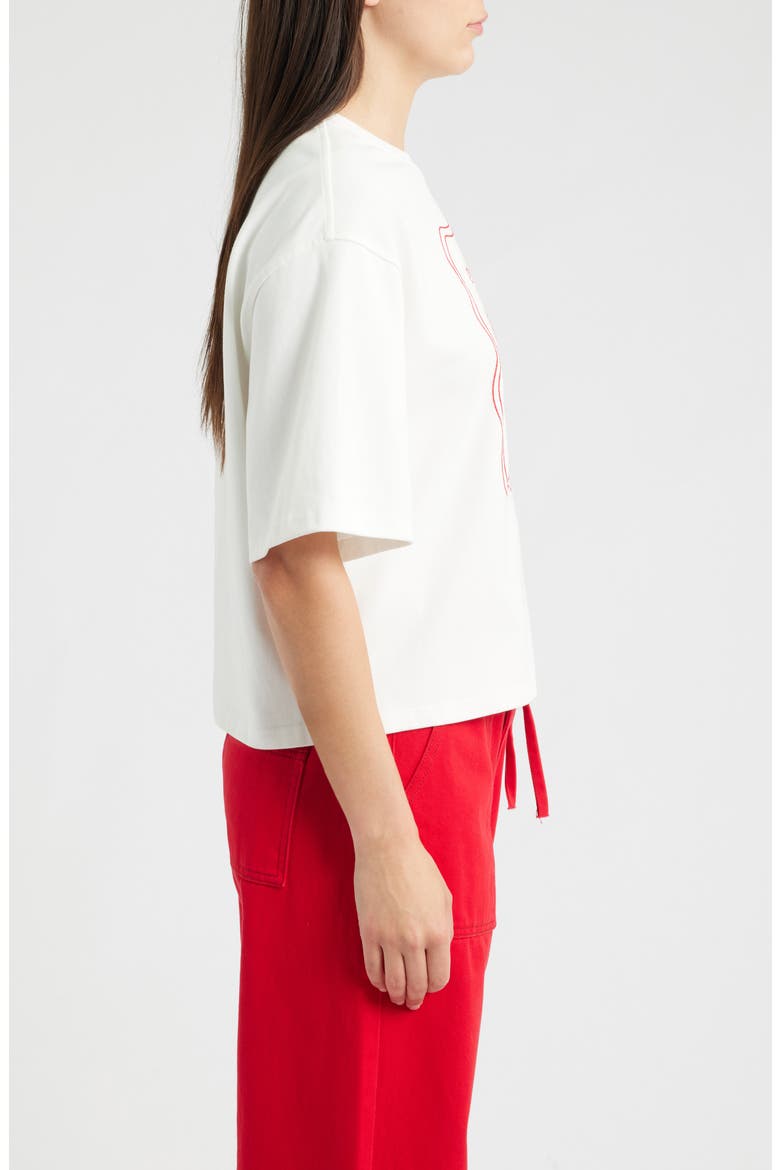 Valise Graphic Tee, Alternate, color, CREME