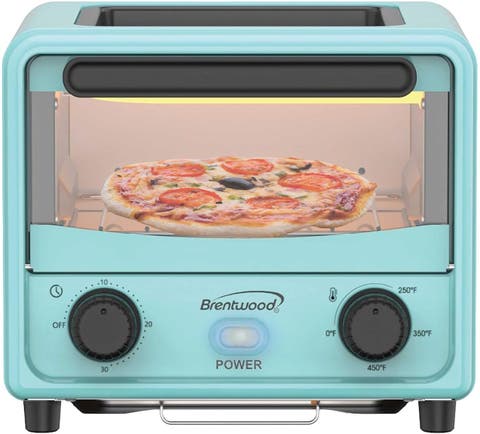 Mini Toaster Oven