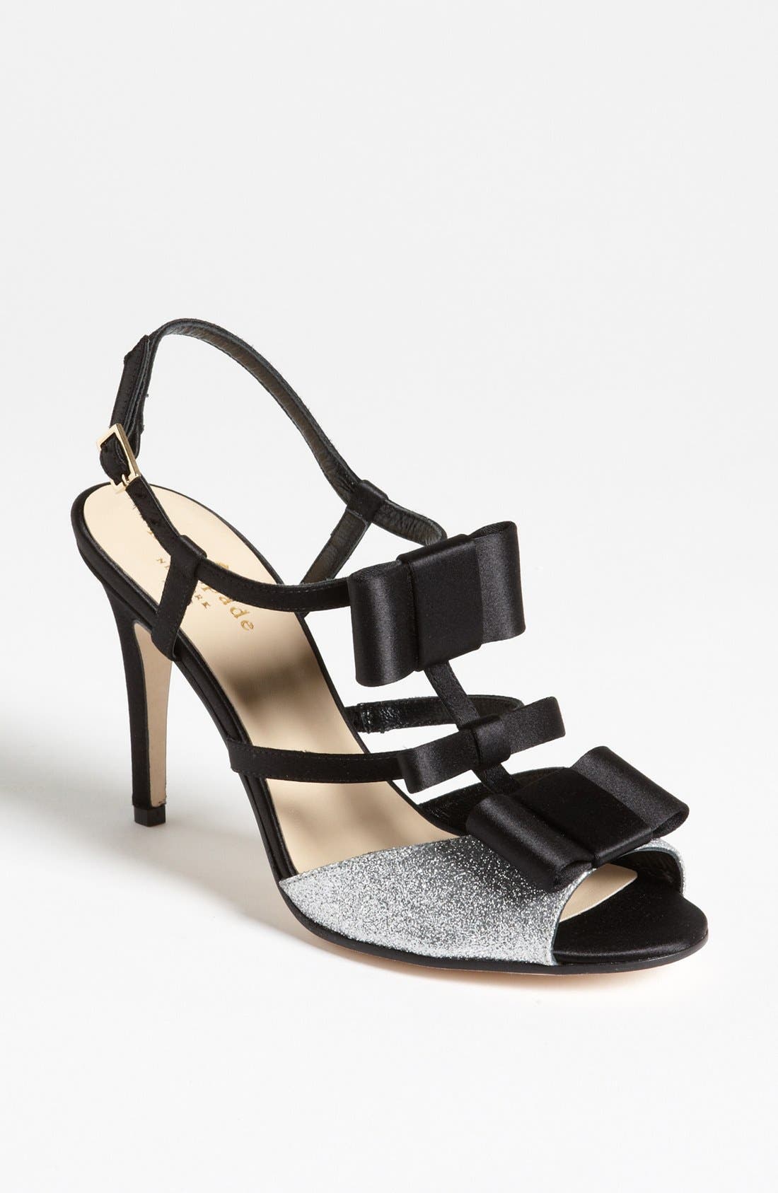 Kate Spade New York 'ivy' sandal, Main, color, 