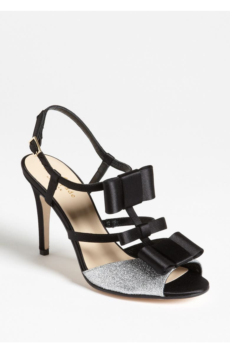 Kate Spade New York 'ivy' sandal, Main, color,