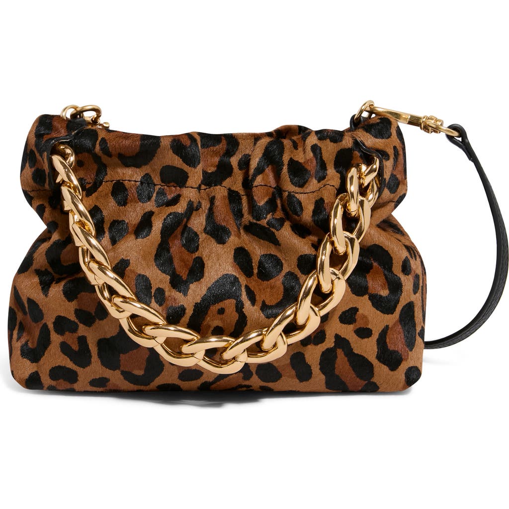 Aimee Convertible Top Handle Bag