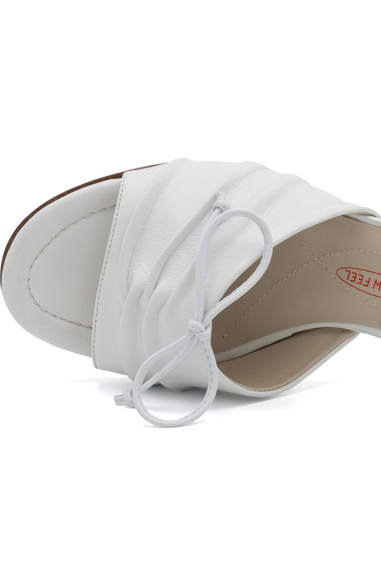 Amalfi by Rangoni Desio Strappy Slide Sandal, Alternate, color,