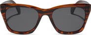 DIFF Sean 50.5mm Cat Eye Sunglasses