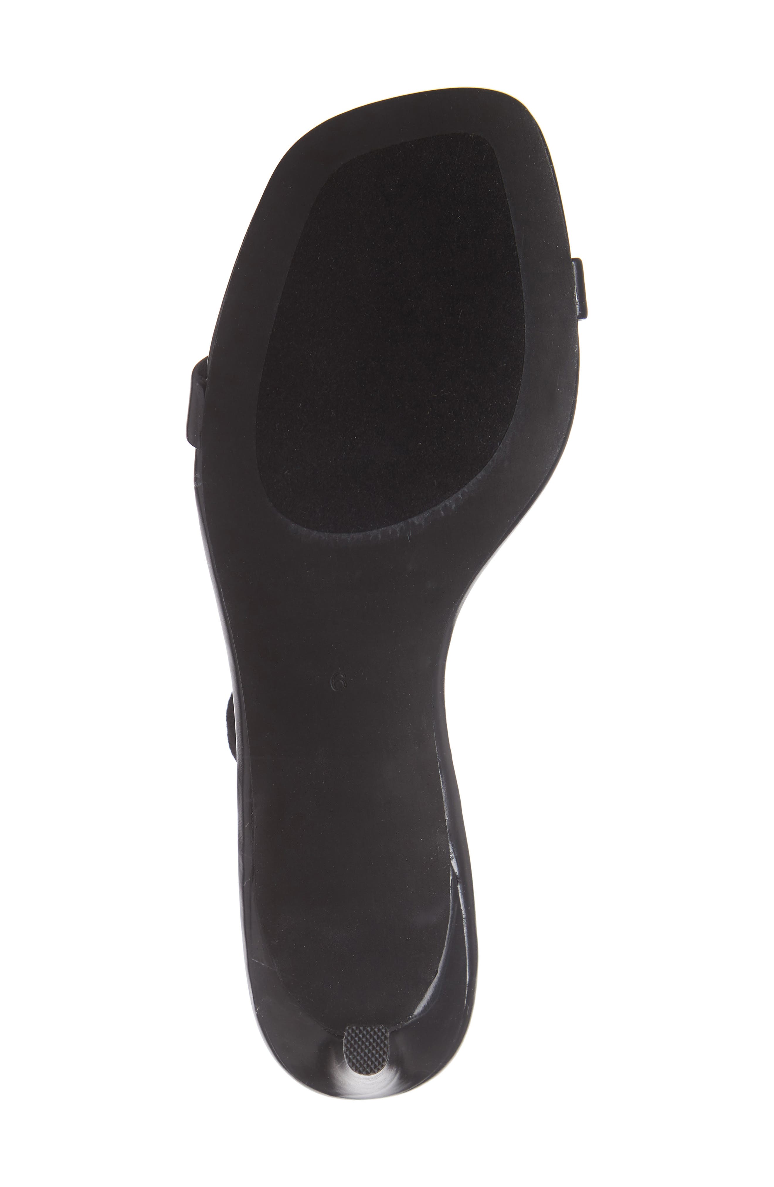 Hera-Hi Sandal, Alternate, color, BLACK
