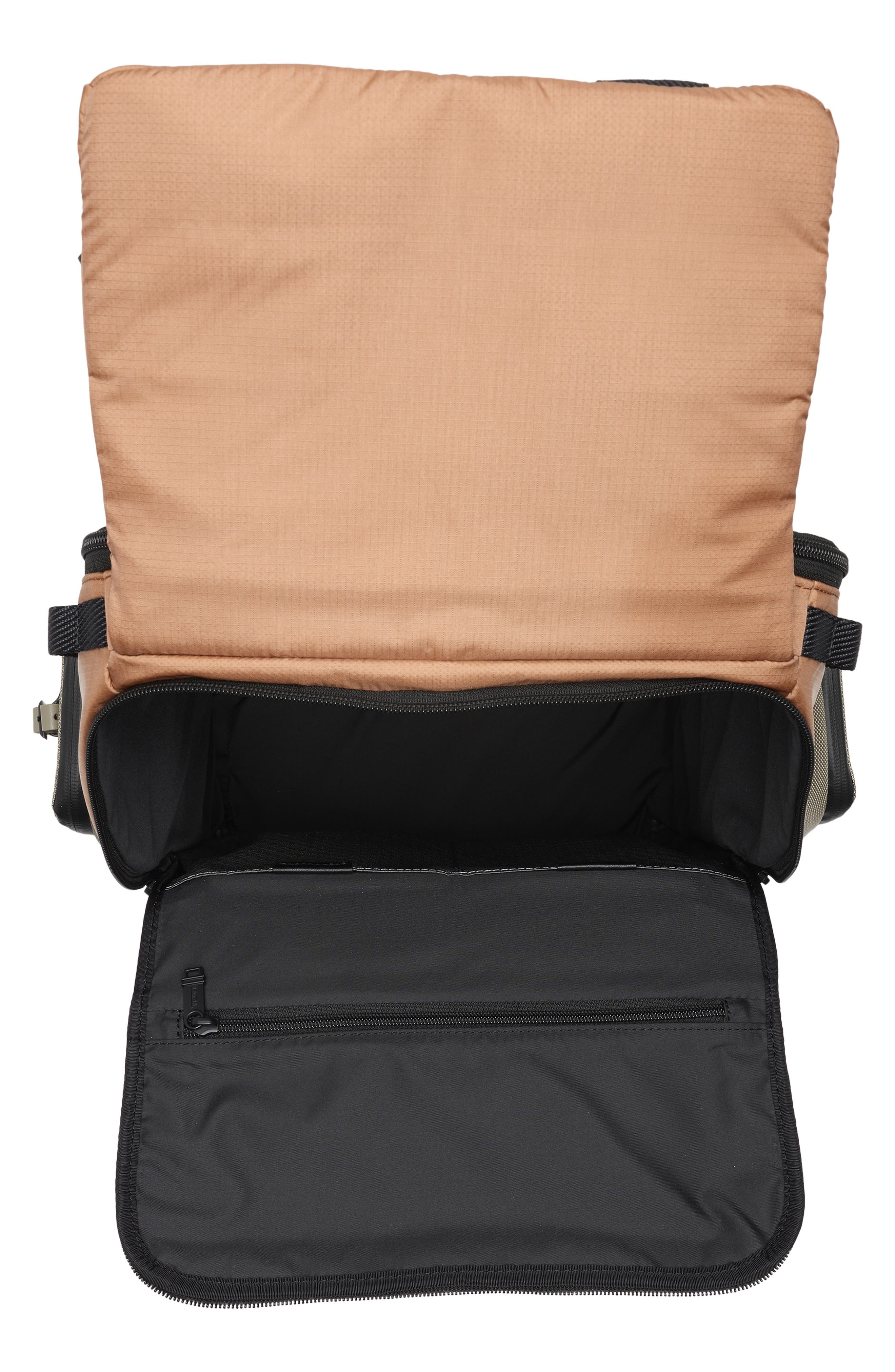 TUMI McChord Utility Backpack, Alternate, color, Cider/ Sand