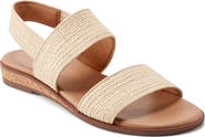 Easy Spirit Lana Slingback Sandal