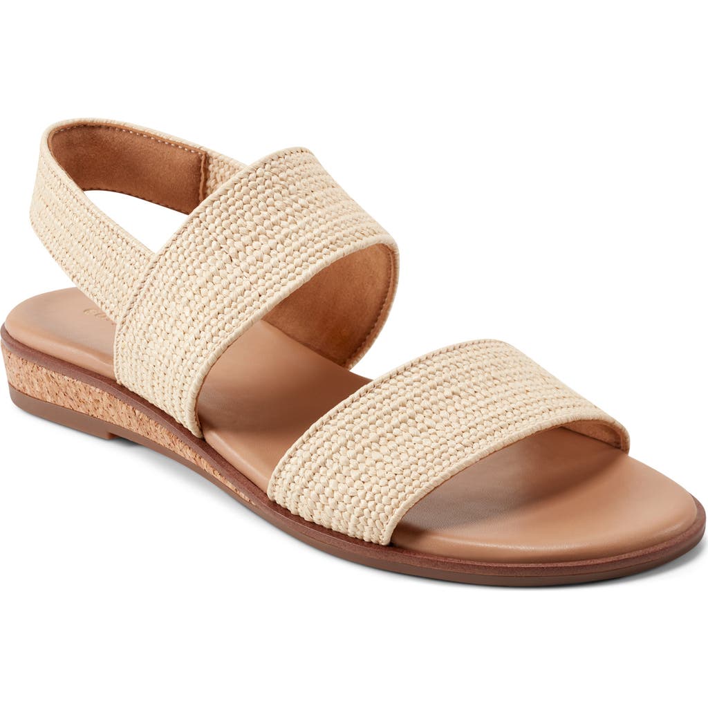EASY SPIRIT EASY SPIRIT LANA SLINGBACK SANDAL