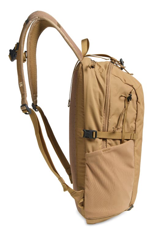 FJALL RAVEN FJÄLLRÄVEN ABISKO 16 RIPSTOP NYLON BACKPACK