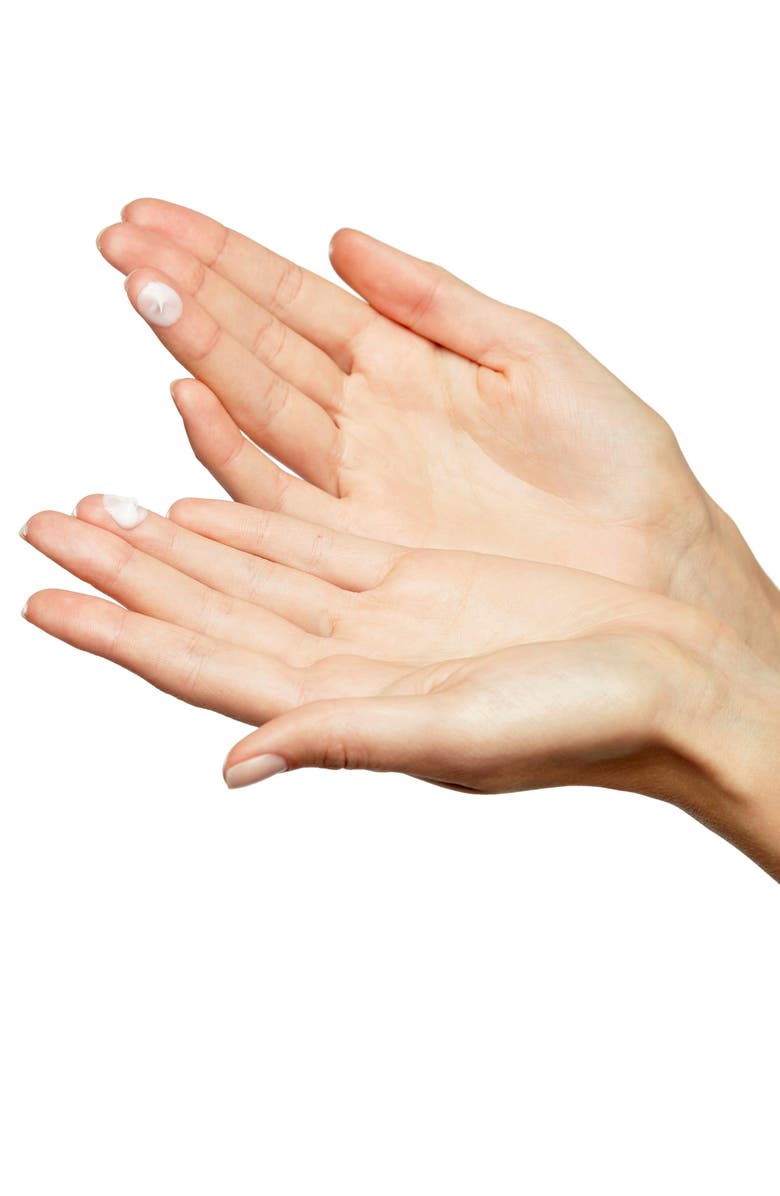 Clé de Peau Beauté Beauté Eye Contour Balm Anti-Wrinkle, Alternate, color, 