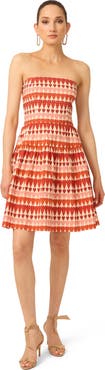 Gilner Farrar Palma Dress