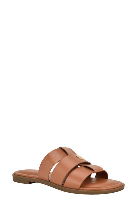Moden Slide Sandal (Women)