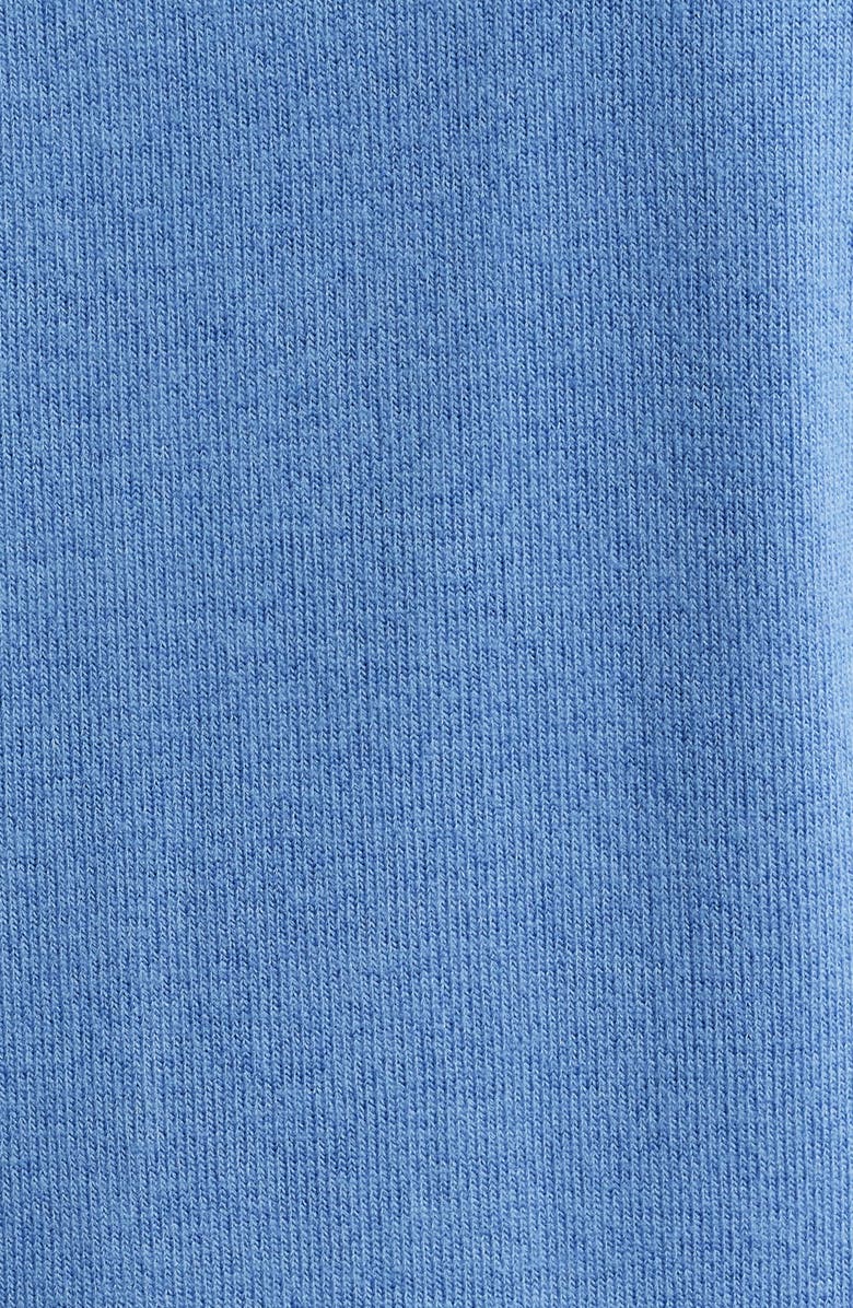 Peter Millar Crown Crafted Solstice Performance Hybrid Zip Jacket, Alternate, color, 