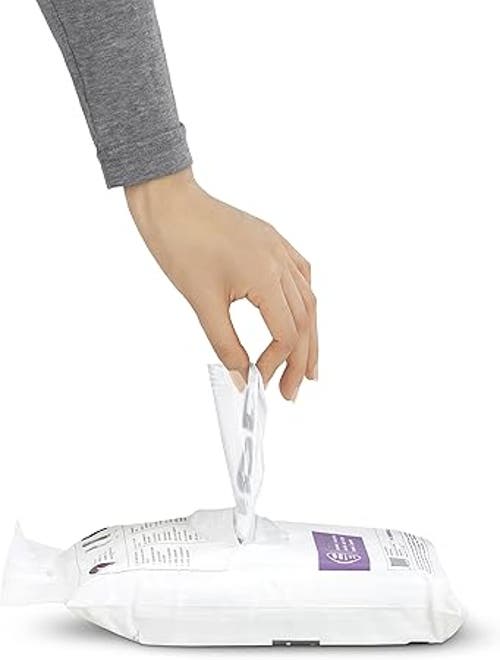 Simplehuman Code H Custom Fit Liners With Quick Dispense Packs