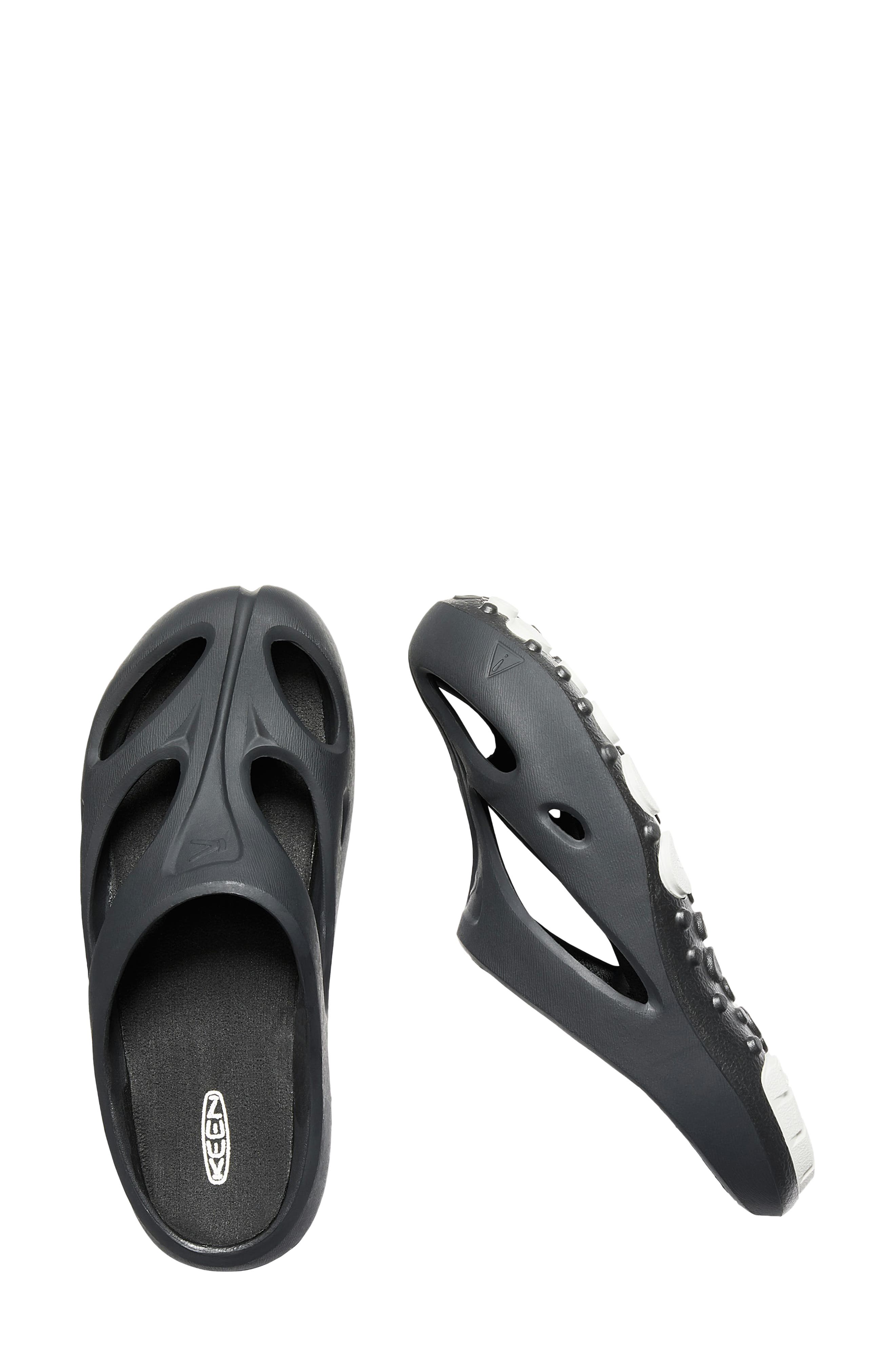 KEEN Shanti Slide Sandal, Alternate, color, 