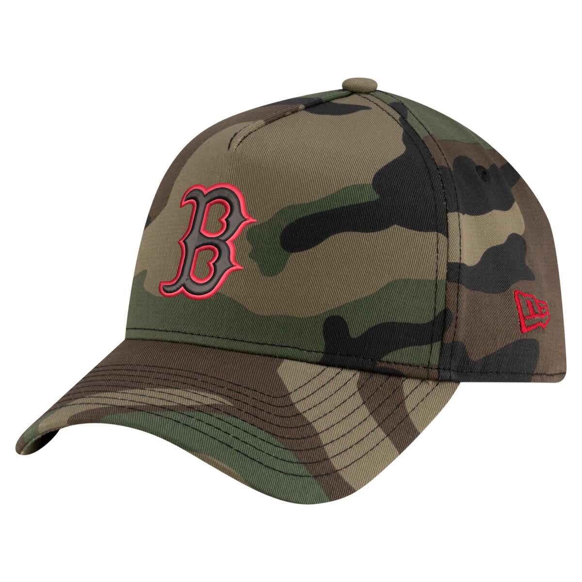 selected Camo
