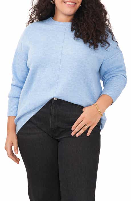 Vince Camuto Crewneck Sweater