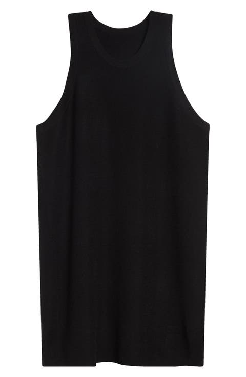 Cashmere Tank