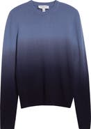 Michael Kors Collection Ombré Cashmere Sweater