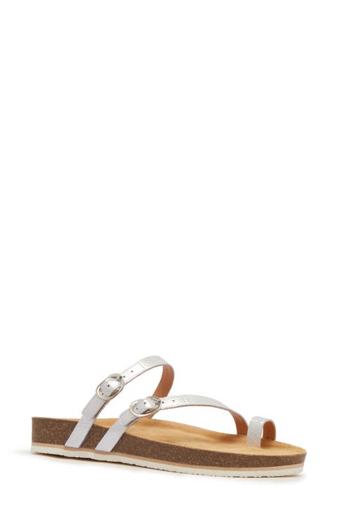 Blake Slide Sandal (Women)