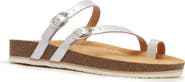 FRANKIE4 Blake Slide Sandal