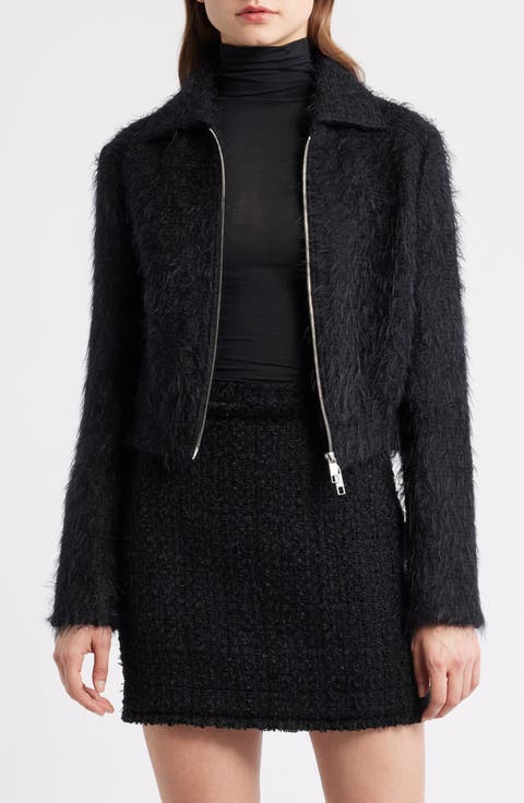 Jocalen Textured Jacket