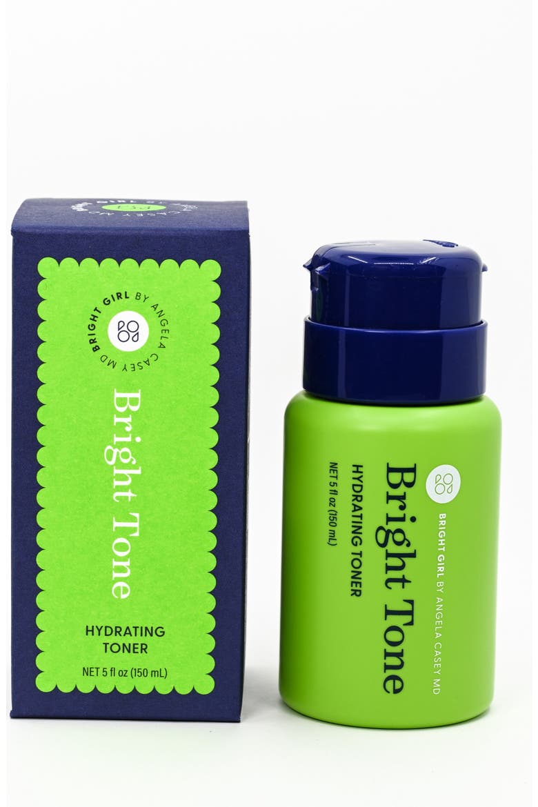 Bright Tone Hydrating Toner, Alternate, color, None