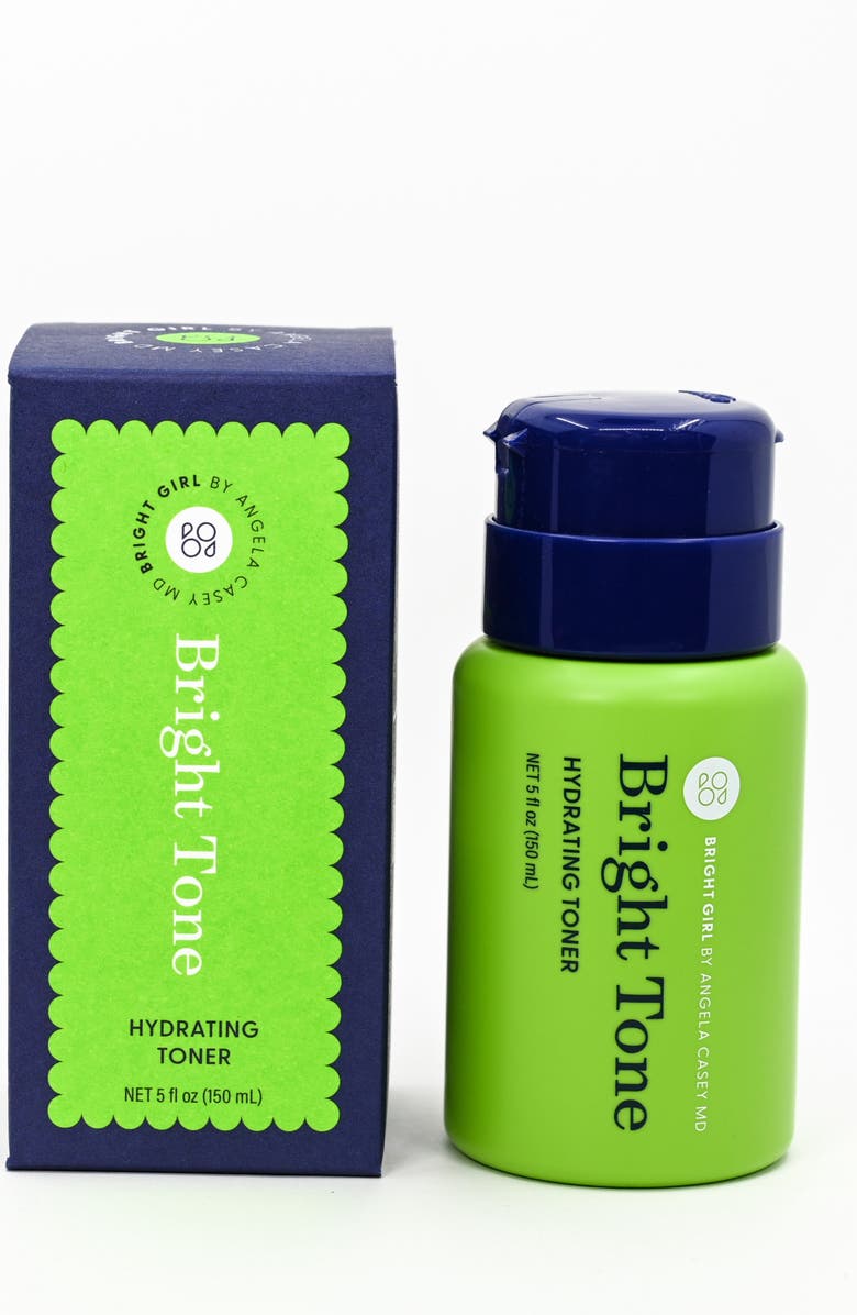 Bright Girl Bright Tone Hydrating Toner, Alternate, color, NO COLOR