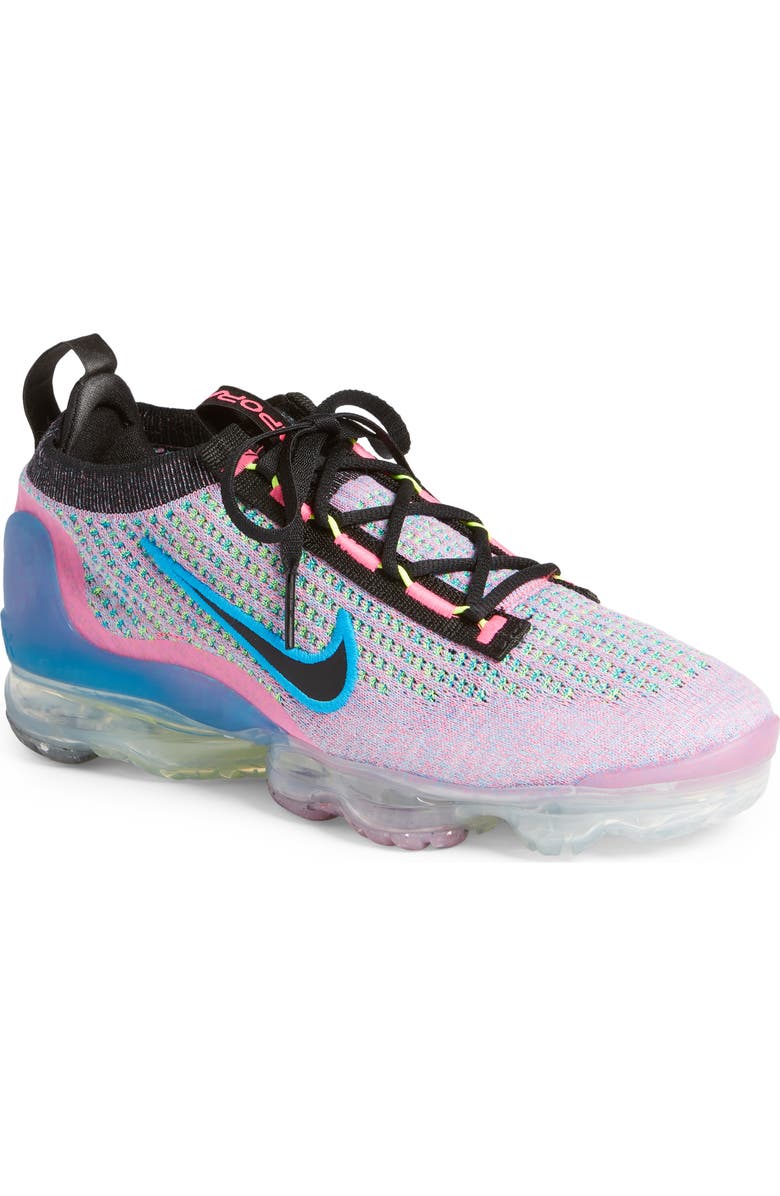 Nike Air VaporMax 2021 FK Sneaker, Main, color,