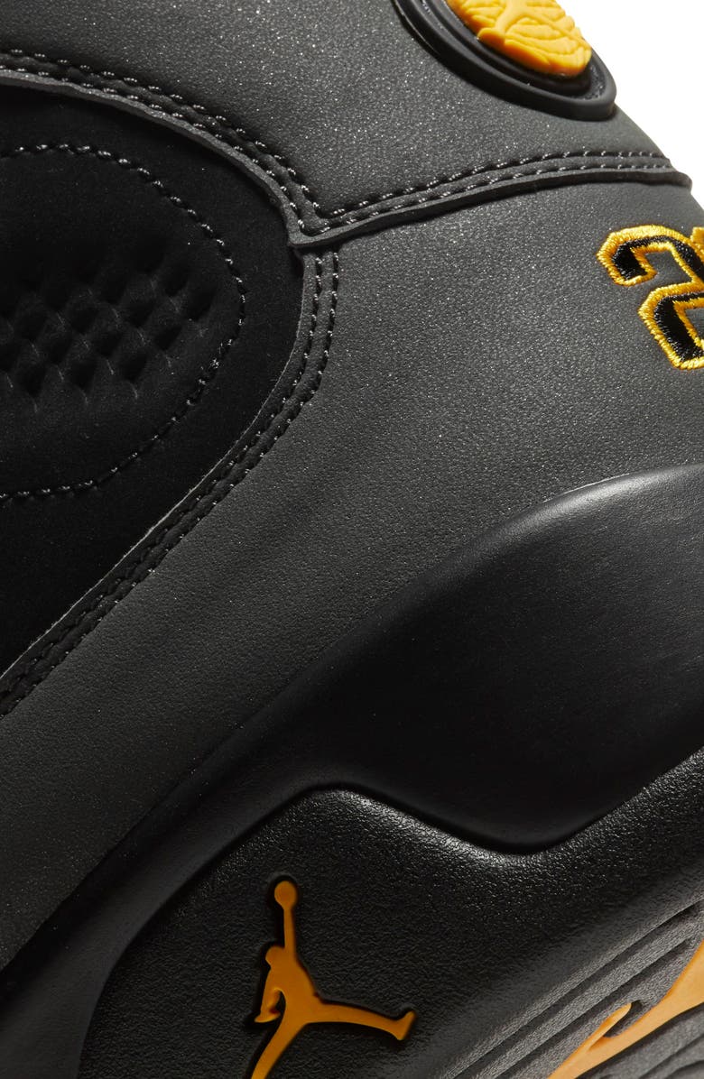 Jordan Air Jordan 9 Retro High Top Sneaker, Alternate, color,