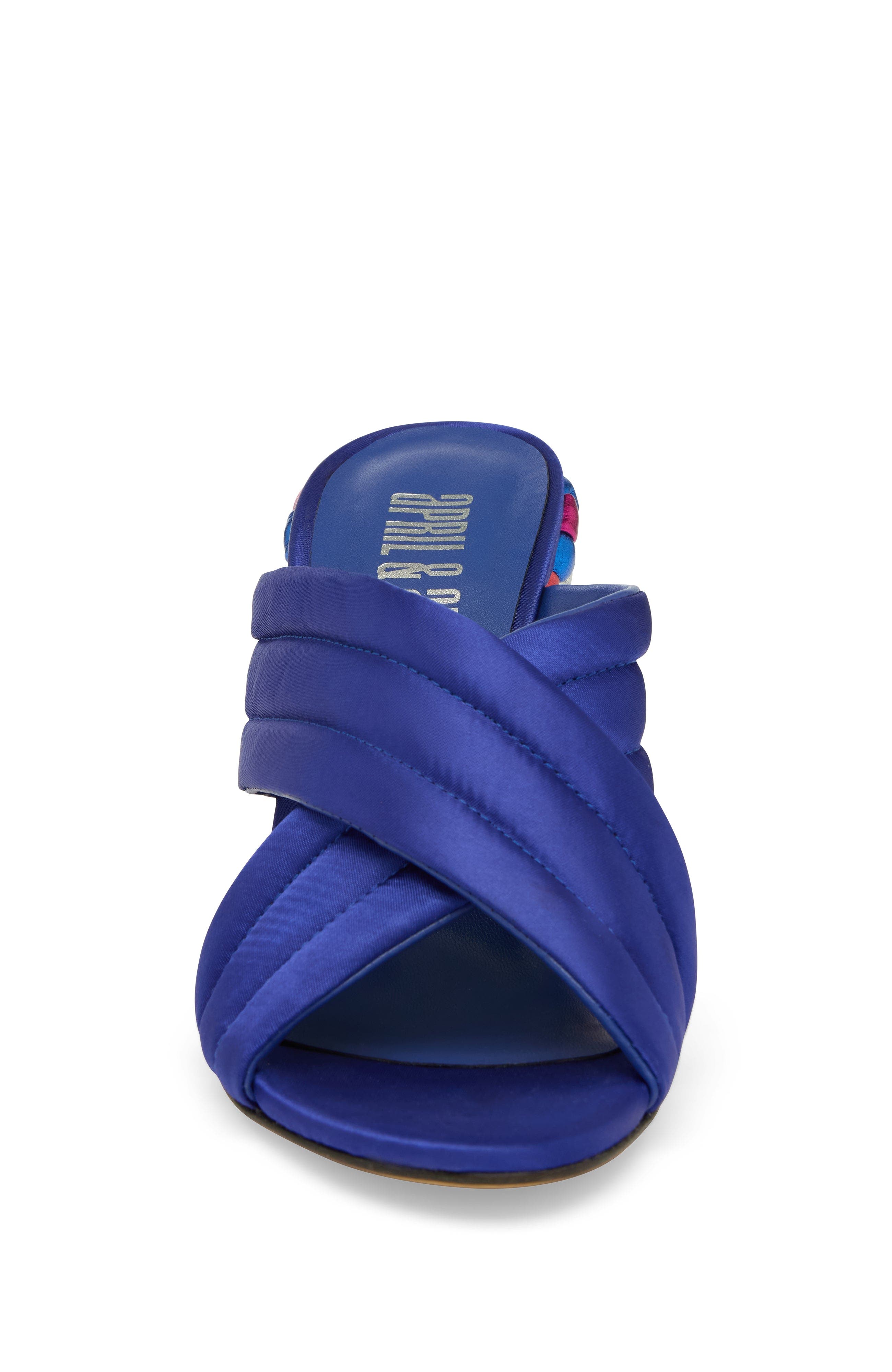 April & Alex Tami Heel, Alternate, color, Blue