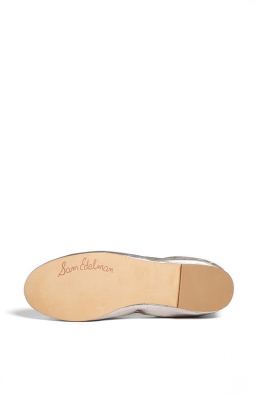 SAM EDELMAN SAM EDELMAN FELICIA FLAT