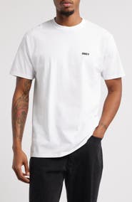 Obey Cosmic Noise Graphic T-Shirt