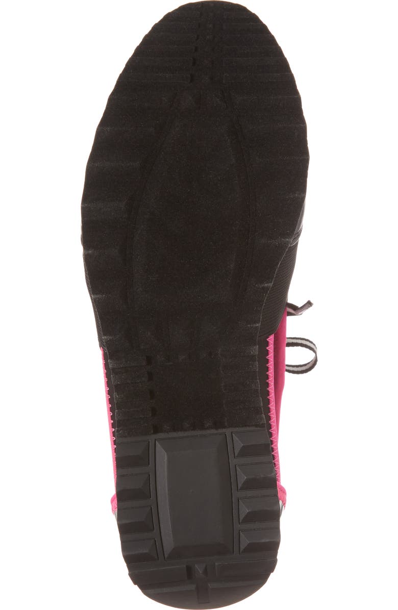 Steve Madden Arctic Sneaker, Alternate, color,