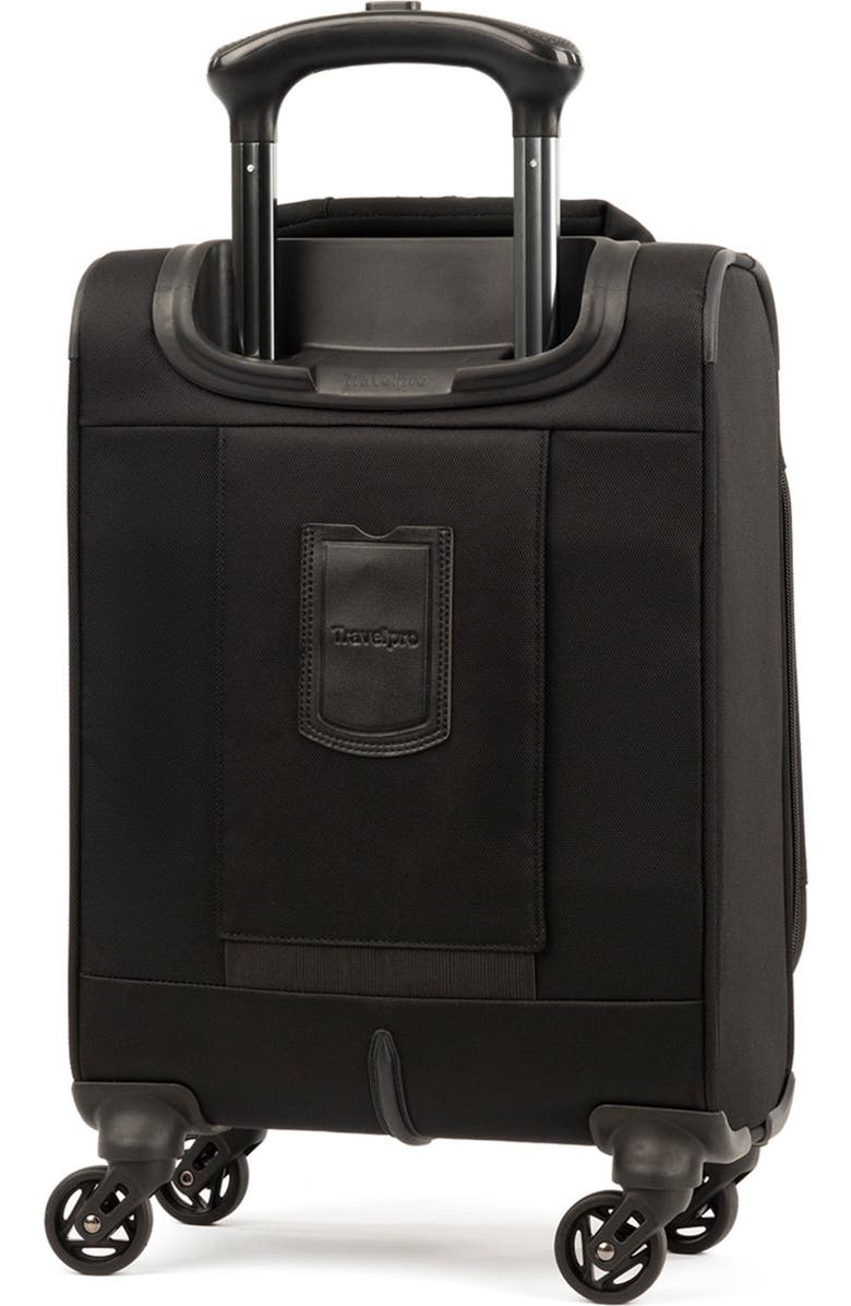 TRAVELPRO Pilot Air<sup>™</sup> Elite 17" Expandable Compact Boarding Bag Spinner Luggage, Alternate, color,