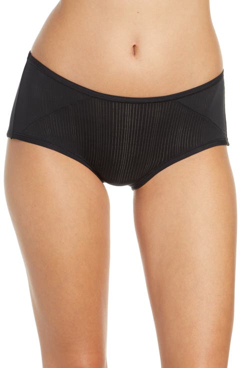 Whipped Boy Short