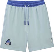 Roarsome Reef Swim Trunk